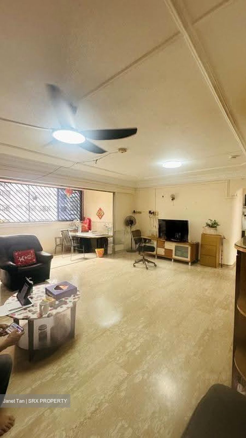 Blk 931 Jurong West Street 92 (Jurong West), HDB 5 Rooms #628198511